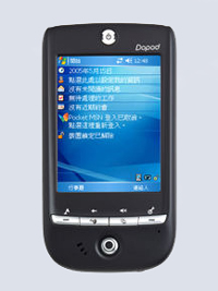 Dopod P100