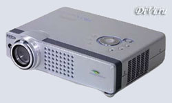 Видеопроектор Sanyo PLC-XU 51