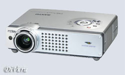 Видеопроектор Sanyo PLC-XU56