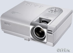 Видеопроектор BenQ PE 5120