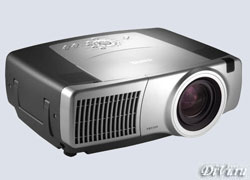 Видеопроектор BenQ PB-9200