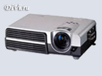 Видеопроектор LG RD-JT41