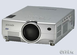 Видеопроектор Panasonic PT-L735NTE