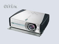 Видеопроектор Sanyo PLV-Z2
