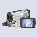 Цифровая видеокамера Panasonic GS70EN