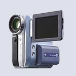 Цифровая видеокамера Sony PC105E