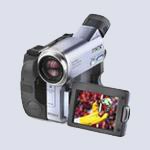 Цифровая видеокамера Sony TRV22E