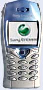 SonyEricsson T68i