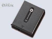 Аккумулятор SONY NP-FF 51