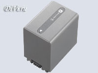 Аккумулятор SONY NP-FP90