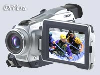 Видеокамера Sony 27E