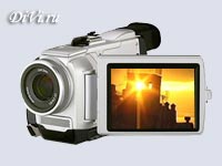 Видеокамера Sony 40E