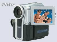 Видеокамера Sony DCR-PC 8E