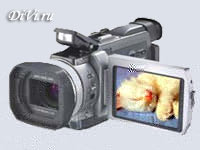 цифровая видеокамера SONY DCR-TVR940E
