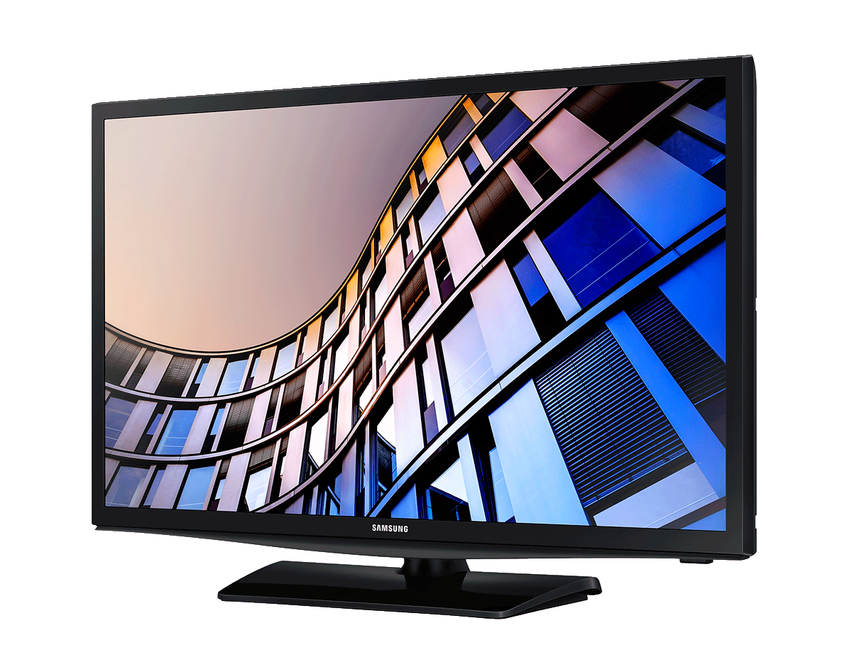 Телевизор Samsung UE-24 N4500