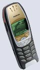 GPRS стандарт. Nokia 6310