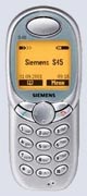 GPRS. Siemens S45