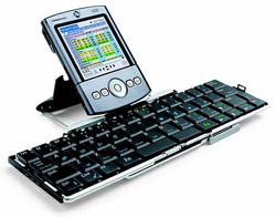 клавиатура для Palm Tungsten T