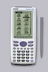 Casio ClassPad 300