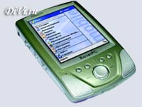 КПК Rover PC P5
