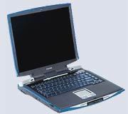 Toshiba Satellite 5205-S703